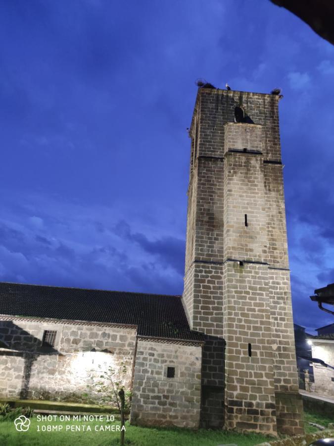 Tu Casa De Pueblo Villa La Iglesuela Exteriör bild