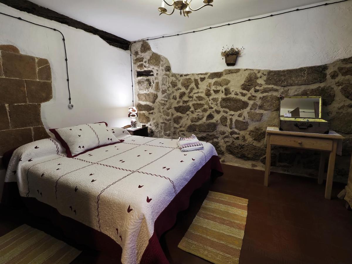 Tu Casa De Pueblo Villa La Iglesuela Exteriör bild