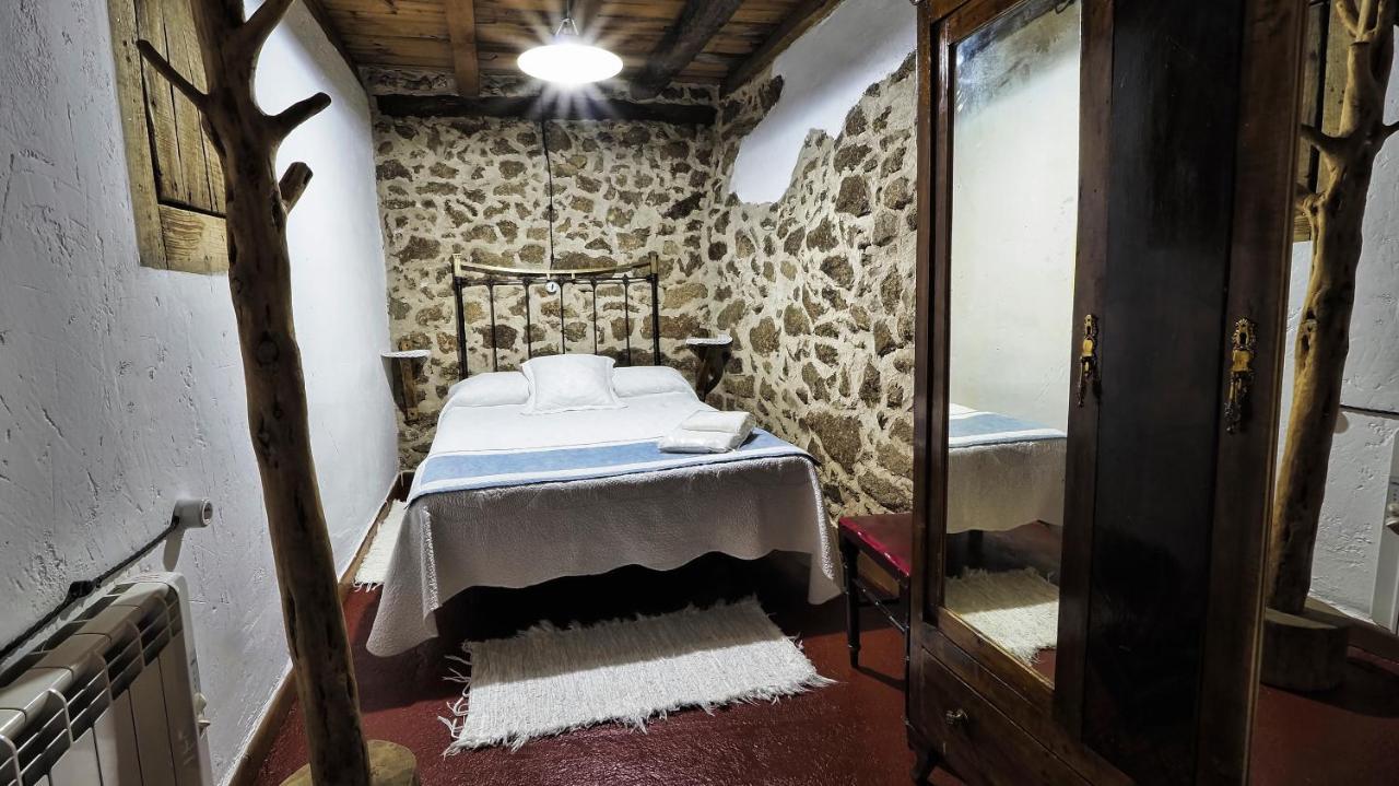 Tu Casa De Pueblo Villa La Iglesuela Exteriör bild