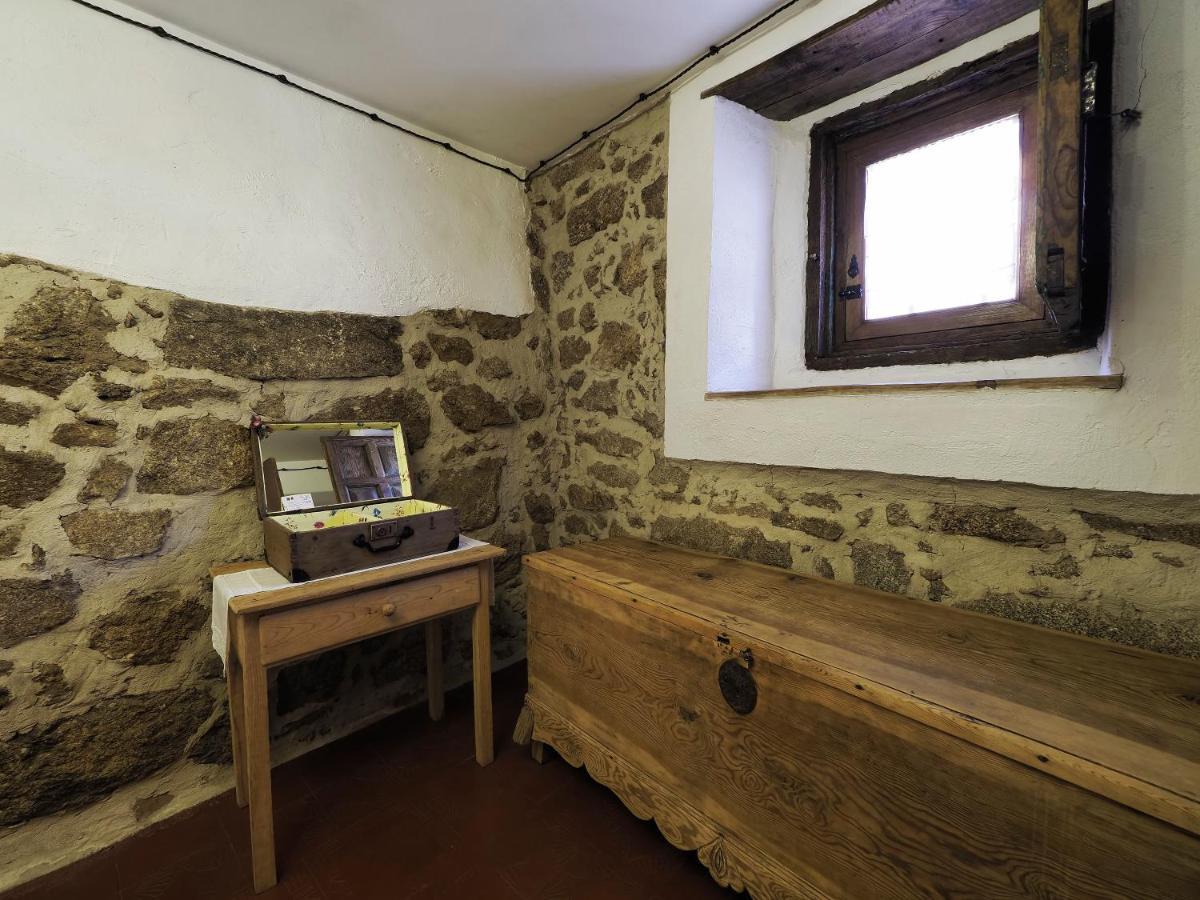 Tu Casa De Pueblo Villa La Iglesuela Exteriör bild