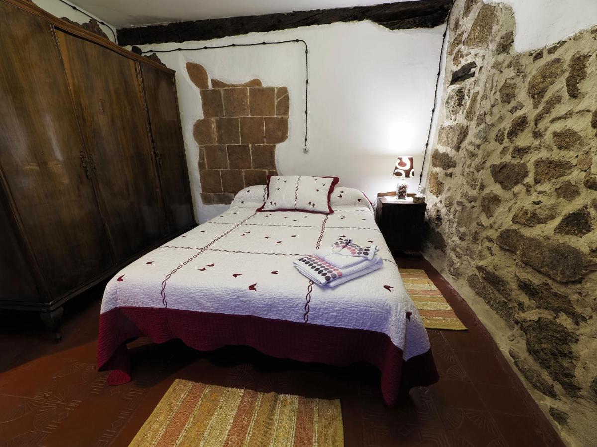 Tu Casa De Pueblo Villa La Iglesuela Exteriör bild