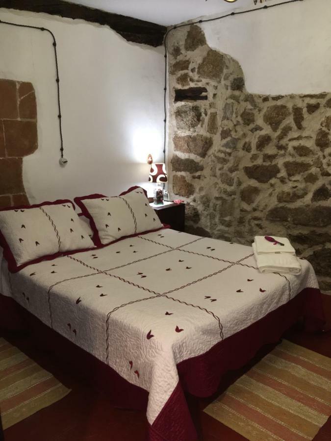 Tu Casa De Pueblo Villa La Iglesuela Exteriör bild