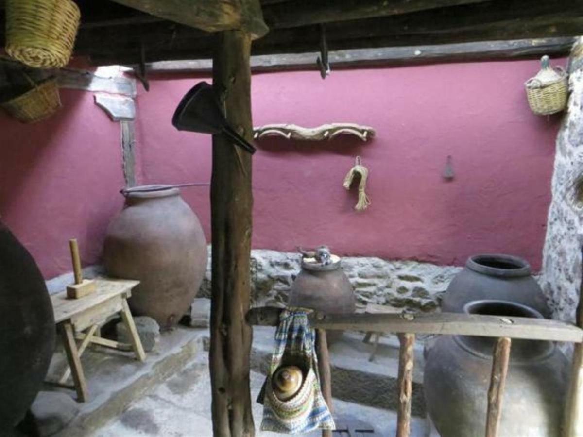 Tu Casa De Pueblo Villa La Iglesuela Exteriör bild