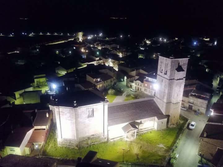 Tu Casa De Pueblo Villa La Iglesuela Exteriör bild